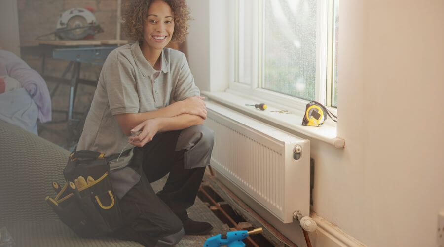 Drain Cleaning in Grady, AL
